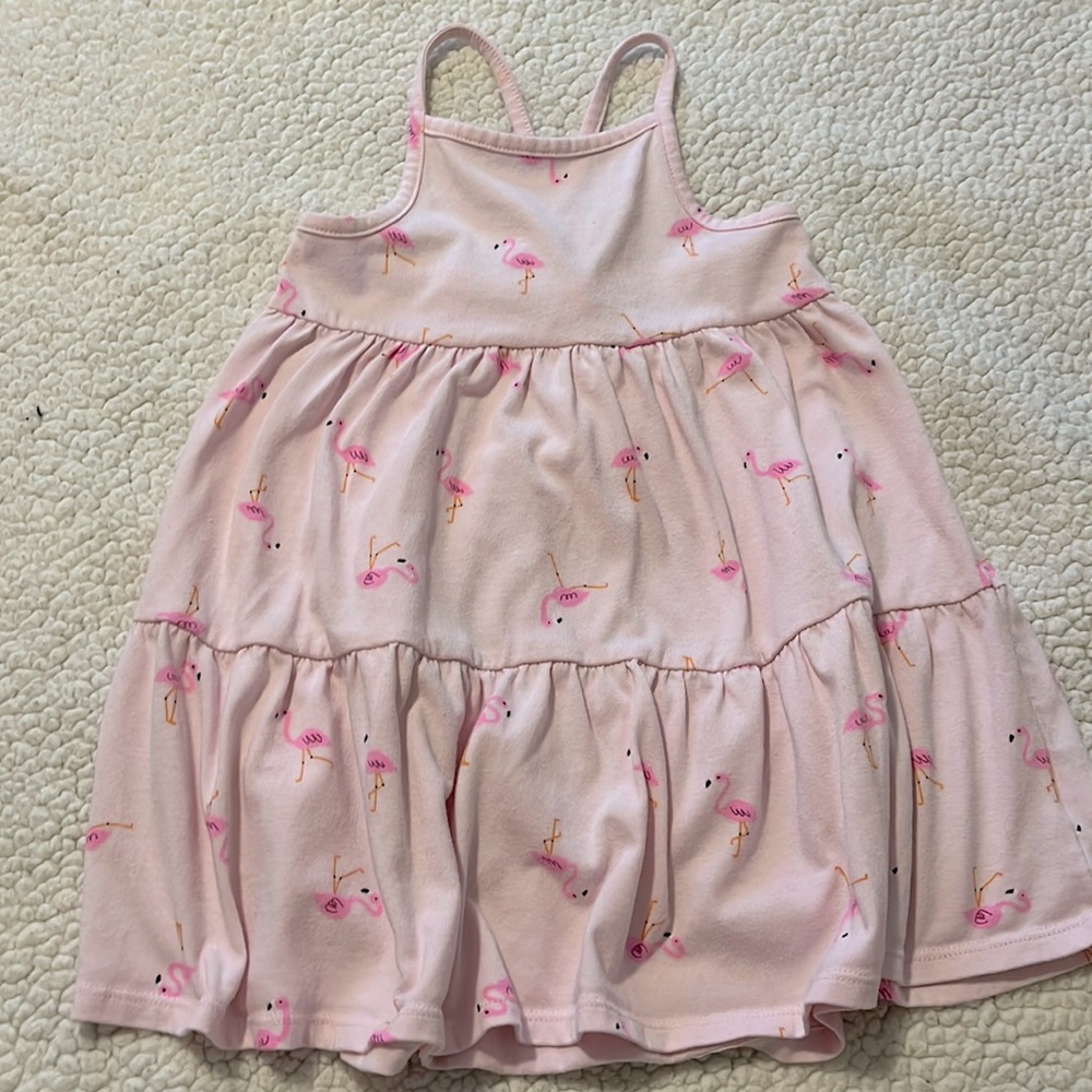 Cat & Jack sun dress.